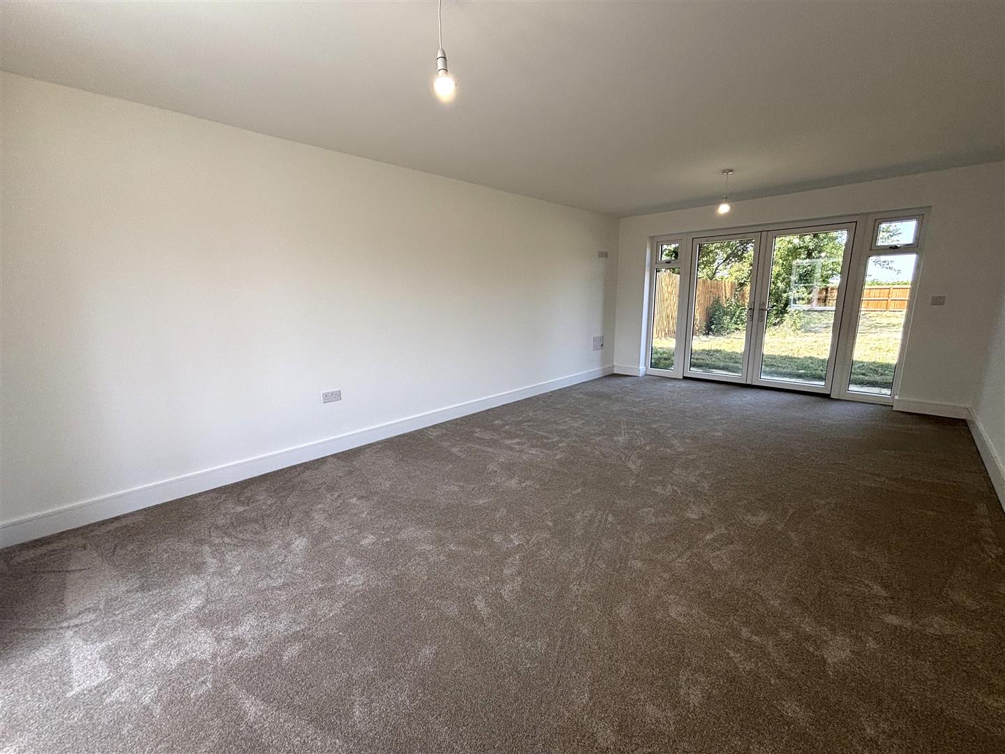 Skylark View, Upper Caldecote, Biggleswade